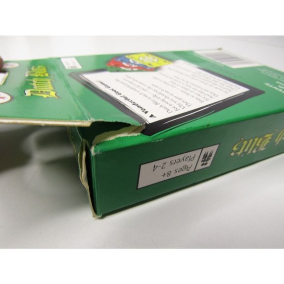 Dutch Blitz Family Card Game "A Vonderful Goot Game!" Complete 2 to 4 Players - Picture 5 of 6